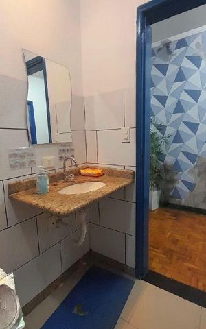 Casa à venda com 200m², 3 quartos e 2 vagas