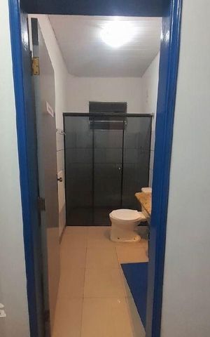 Casa à venda com 200m², 3 quartos e 2 vagas