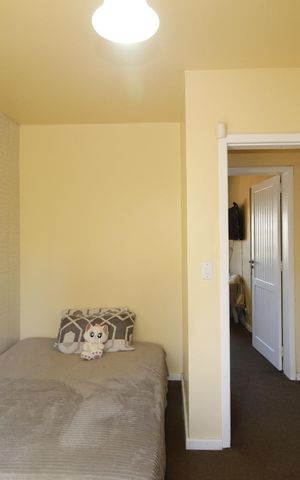 Casa à venda com 321m², 5 quartos e 2 vagasQuarto 2