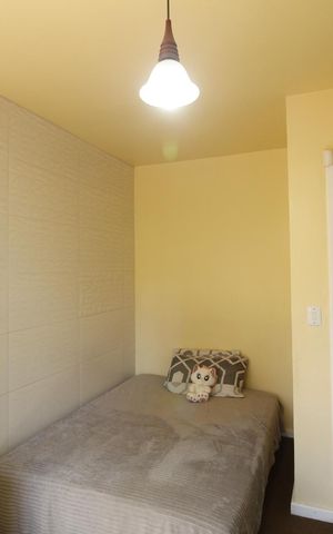Casa à venda com 321m², 5 quartos e 2 vagasQuarto 2