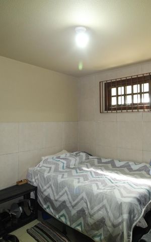 Casa à venda com 321m², 5 quartos e 2 vagasQuarto 5