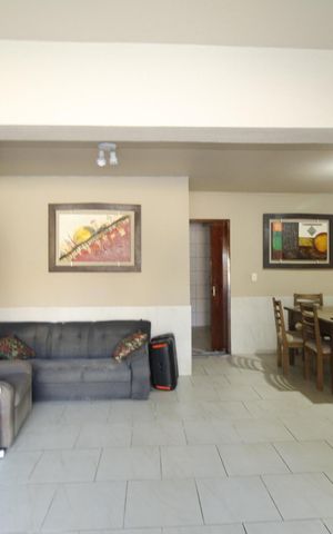 Casa à venda com 321m², 5 quartos e 2 vagasÁrea gourmet