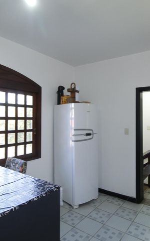 Casa à venda com 321m², 5 quartos e 2 vagasCozinha