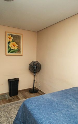 Casa à venda com 168m², 2 quartos e 2 vagas Casa à venda com 168m², 2 quartos e 2 vagasQuarto 2
