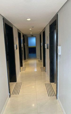 Apartamento à venda com 39m², 2 quartos e 1 vaga