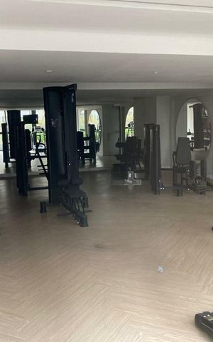 Apartamento à venda com 39m², 2 quartos e 1 vaga