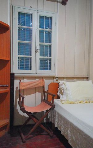 Casa à venda com 130m², 4 quartos e 2 vagasQuarto 2