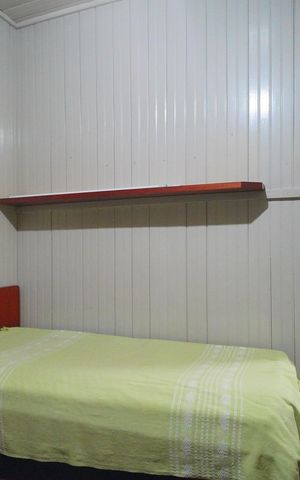 Casa à venda com 130m², 4 quartos e 2 vagasQuarto 3