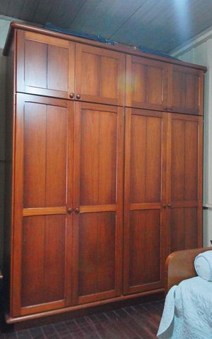 Casa à venda com 130m², 4 quartos e 2 vagasQuarto 1