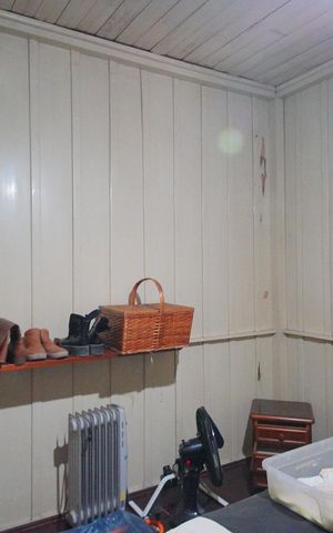 Casa à venda com 130m², 4 quartos e 2 vagasQuarto 4