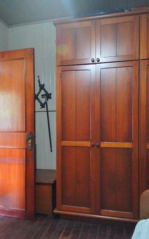 Casa à venda com 130m², 4 quartos e 2 vagasQuarto 1