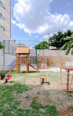 Apartamento à venda com 35m², 1 quarto e sem vagaÁrea comum - Churrasqueira