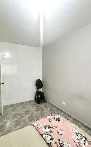 Casa à venda com 200m², 3 quartos e 3 vagas Casa à venda com 200m², 3 quartos e 3 vagasQuarto 1