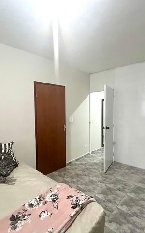 Casa à venda com 200m², 3 quartos e 3 vagas Casa à venda com 200m², 3 quartos e 3 vagasQuarto 1