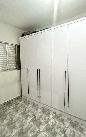 Casa à venda com 200m², 3 quartos e 3 vagas Casa à venda com 200m², 3 quartos e 3 vagasQuarto 1