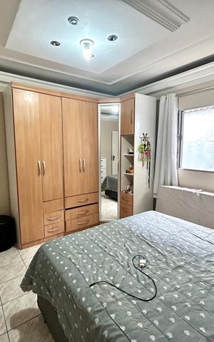 Casa à venda com 200m², 3 quartos e 3 vagas Casa à venda com 200m², 3 quartos e 3 vagasQuarto Suíte