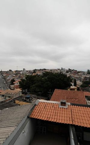 Casa à venda com 110m², 3 quartos e 2 vagasSuíte