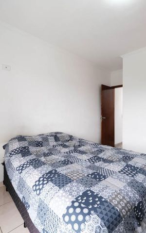 Casa à venda com 110m², 3 quartos e 2 vagasSuíte