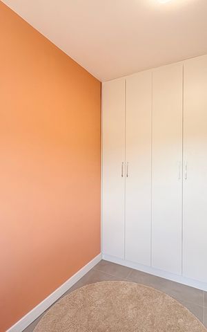 Apartamento à venda com 72m², 3 quartos e 1 vagaQuarto 2