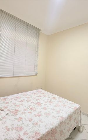Apartamento à venda com 78m², 2 quartos e 2 vagasQuarto 1