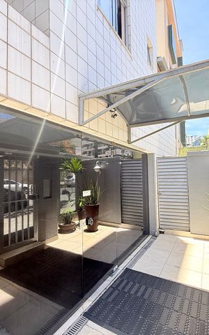 Apartamento à venda com 78m², 2 quartos e 2 vagasÁrea comum