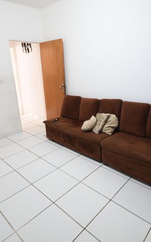 Casa à venda com 229m², 3 quartos e 2 vagasSala - Casa 1