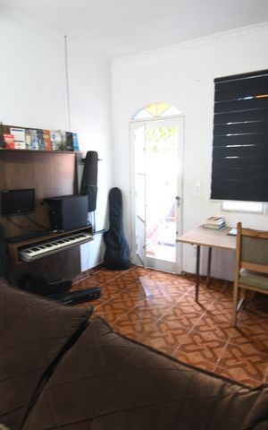 Casa à venda com 229m², 3 quartos e 2 vagasSala - Cada 2