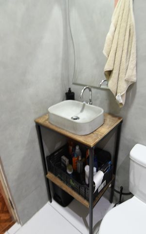 Casa à venda com 229m², 3 quartos e 2 vagasBanheiro Social - Casa 2