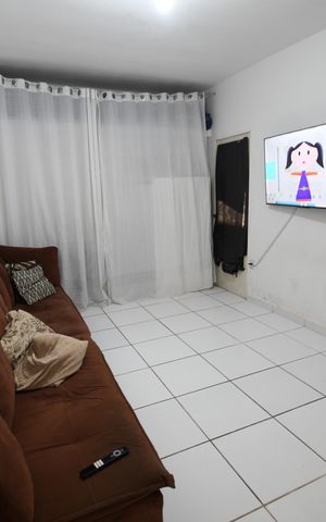 Casa à venda com 229m², 3 quartos e 2 vagasSala - Casa 1