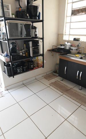 Casa à venda com 229m², 3 quartos e 2 vagasCozinha - Casa 1