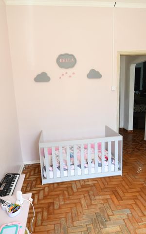 Casa à venda com 229m², 3 quartos e 2 vagasQuarto 1 - Casa 2