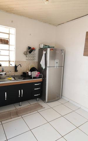 Casa à venda com 229m², 3 quartos e 2 vagasCozinha - Casa 1
