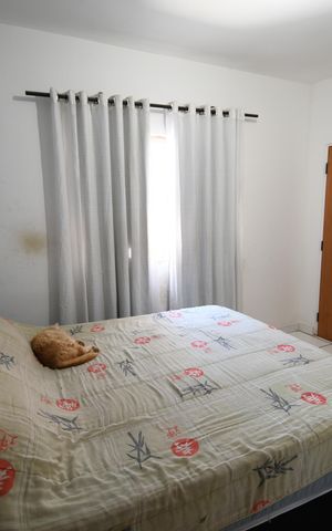 Casa à venda com 229m², 3 quartos e 2 vagasQuarto Suíte - casa 1