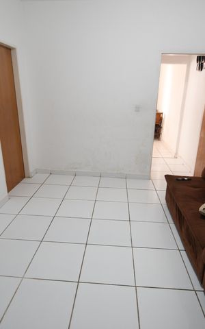 Casa à venda com 229m², 3 quartos e 2 vagasSala - Casa 1