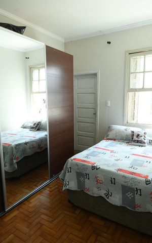 Casa à venda com 229m², 3 quartos e 2 vagasQuarto 2 Suíte - Casa 2