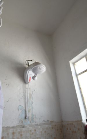 Casa à venda com 229m², 3 quartos e 2 vagasBanheiro Social - Casa 1