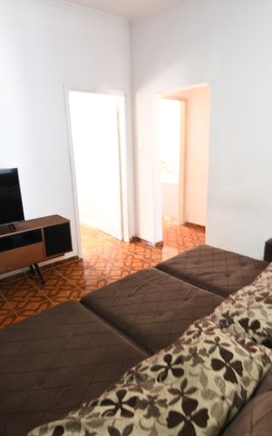 Casa à venda com 229m², 3 quartos e 2 vagasSala - Cada 2