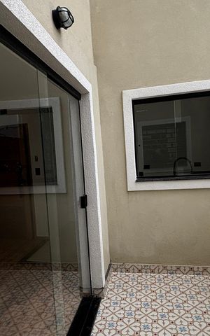 Apartamento à venda com 40m², 2 quartos e 1 vagaQuarto 2 Vista