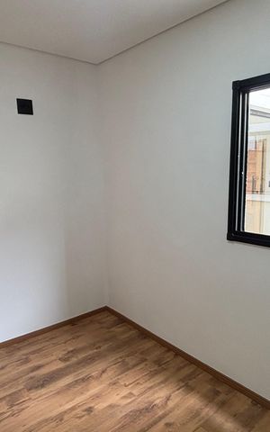 Apartamento à venda com 40m², 2 quartos e 1 vagaQuarto 2