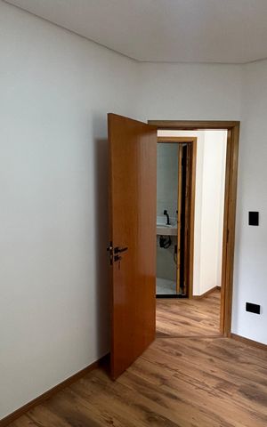 Apartamento à venda com 40m², 2 quartos e 1 vagaQuarto 2