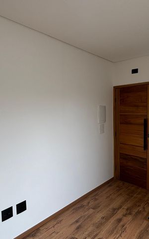 Apartamento à venda com 40m², 2 quartos e 1 vagaSala - Sala de Jantar