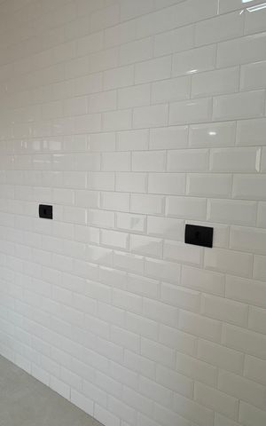 Apartamento à venda com 40m², 2 quartos e 1 vagaCozinha