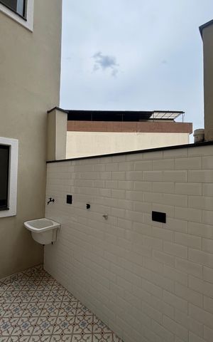Apartamento à venda com 40m², 2 quartos e 1 vagaÁrea de Serviço