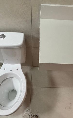 Apartamento à venda com 40m², 2 quartos e 1 vagaBanheiro