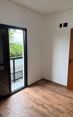 Apartamento à venda com 40m², 2 quartos e 1 vagaQuarto 1