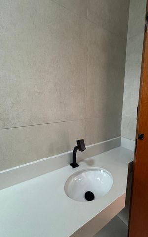 Apartamento à venda com 40m², 2 quartos e 1 vagaBanheiro