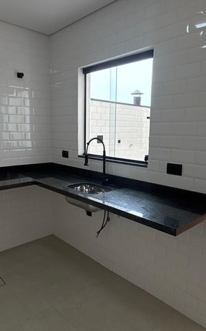Apartamento à venda com 40m², 2 quartos e 1 vagaCozinha