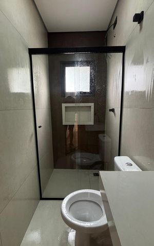 Apartamento à venda com 40m², 2 quartos e 1 vagaBanheiro
