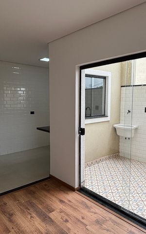 Apartamento à venda com 40m², 2 quartos e 1 vagaSala - Sala de Jantar