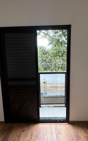 Apartamento à venda com 40m², 2 quartos e 1 vagaQuarto 1